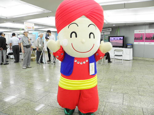 �}�b�s�[����